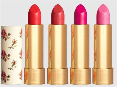 gucci lipstick price.